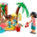 Конструктор Lego Friends: Surfer Beach Fun (41710)