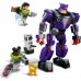 Set de construcție Lego Lightyear: Zurg Battle (76831)