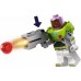 Set de construcție Lego Lightyear: Zurg Battle (76831)