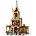 Конструктор Lego Harry Potter: Hogwarts - Dumbledore’s Office (76402)