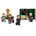 Конструктор Lego Harry Potter: Ministry of Magic (76403)