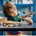 Конструктор Lego City: Exploration Missions(60354)