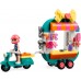 Конструктор Lego Friends: Mobile Fashion Boutique (41719)