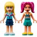 Конструктор Lego Friends: Mobile Fashion Boutique (41719)