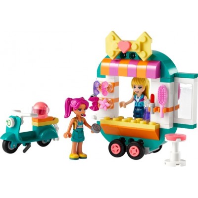 Конструктор Lego Friends: Mobile Fashion Boutique (41719)