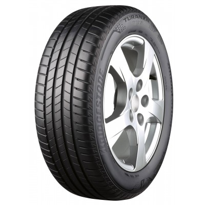 Шина Bridgestone Turanza T005 245/40 R18 97Y