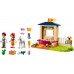 Конструктор Lego Friends: Pony-Washing Stable (41696)