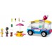 Set de construcție Lego Friends: Ice-Cream Truck (41715)