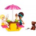 Set de construcție Lego Friends: Ice-Cream Truck (41715)