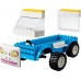 Set de construcție Lego Friends: Ice-Cream Truck (41715)