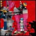Конструктор Lego Ninjago: The Crystal King Temple (71771)