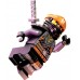 Конструктор Lego Ninjago: The Crystal King Temple (71771)