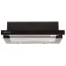 Hota Mastercook Solaris 700 (60) LED Black