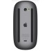 Mouse Apple Magic Mouse 2 Black (MMMQ3ZM/A)