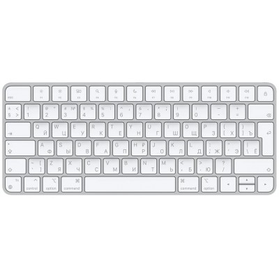 Tastatură Apple Magic Keyboard RU (MK2A3RS/A)