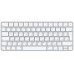 Tastatură Apple Magic Keyboard RU (MK2A3RS/A)