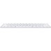 Клавиатура Apple Magic Keyboard RU (MK2A3RS/A)