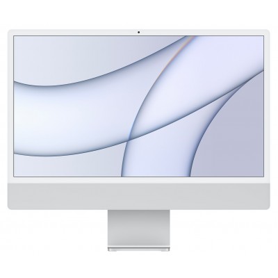 Sistem Desktop Apple iMac MGPC3RU/A