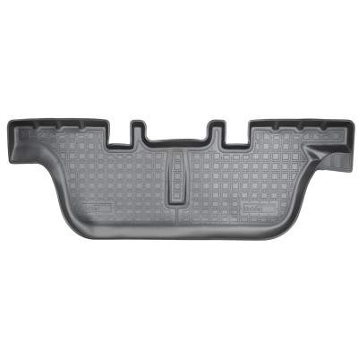 Автоковрик Norplast Unidec Ford Explorer U502 2010 3 ряд (NPA00-C22-181)