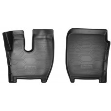 Автоковрики Norplast Unidec Ford F-MAX 3D 2018 (NPC10-C22-230-A00)