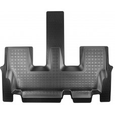 Автоковрик Norplast Unidec Hyundai Palisade 2020 7 мест 3 ряд (NPA00-C31-482)