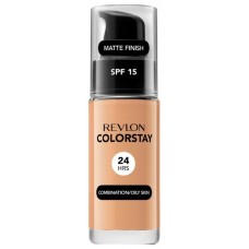 Fond de ten pentru față Revlon ColorStay Combination/Oily Skin 300