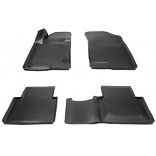 Автоковрики Norplast Unidec Haval Jolion 3D 2021 (NPA11-C28-432)