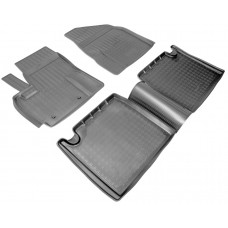 Covoraşe auto Norplast Unidec Lifan X60 2011 (NPA11-C51-800)