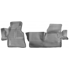 Автоковрики Norplast Unidec Mercedes-Benz Sprinter 901/909 2013 3D (NPA11-C56-720)