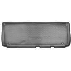 Covoraş auto Norplast Unidec Nissan Patrol 2010 3 ряд (NPA00-C61-491)
