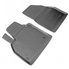 Автоковрики Norplast Unidec Renault Kangoo II 2008 (NPL-Po-69-42)