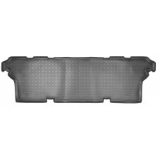 Covoraş auto Norplast Unidec Ssang Yong Stavic 2013 3 ряд (NPA00-C83-731)