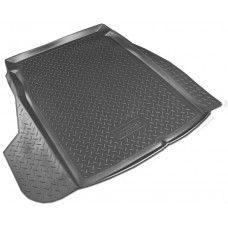 Автоковрики Norplast Unidec BMW 5 E60 SD 2003-2010 (NPL-P-07-03)