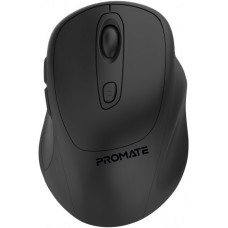 Компьютерная мышь Promate Clix-9 Black