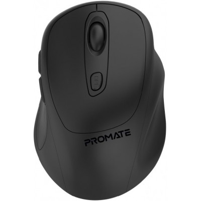 Mouse Promate Clix-9 Black