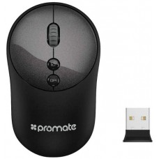 Компьютерная мышь Promate Clix-2 Black