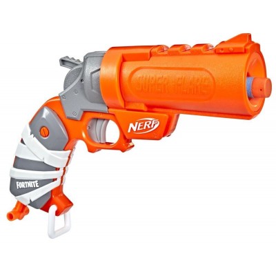 Пистолет Nerf Fortnite Flare (F3368)