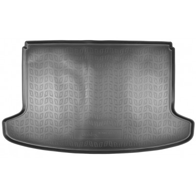 Автоковрик Norplast Unidec Changan CS35 Plus 2019 (NPA00-T13-155)