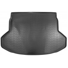 Автоковрик Norplast Unidec Changan CS55 2019 (NPA00-T13-160)