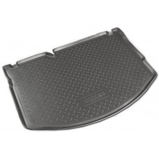 Автоковрик Norplast Unidec Citroen C3 S HB 2009 (NPA00-T14-090)