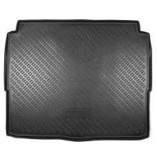 Автоковрик Norplast Unidec Citroen C5 Aircross 2018 (NPA00-T14-210)