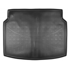 Автоковрики Norplast Unidec Chery Tiggo 4 I 2017 (NPA00-T11-720)