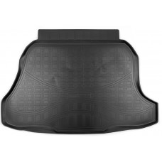 Автоковрики Norplast Unidec Chery Tiggo II 2017 (NPA00-T11-710)