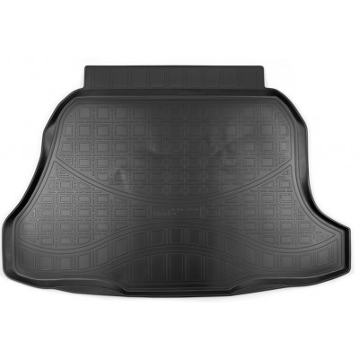 Covoraşe auto Norplast Unidec Chery Tiggo II 2017 (NPA00-T11-710)