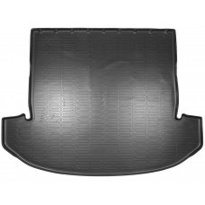 Автоковрик Norplast Unidec Chery Tiggo 8 Pro 2021 (NPA00-T11-744-2)