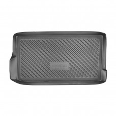 Автоковрик Norplast Unidec Daewoo Matiz HB 2005 (NPA00-T15-200)