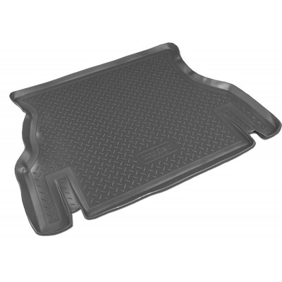 Автоковрик Norplast Unidec Daewoo Nexia SD 2008 (NPA00-T15-320)