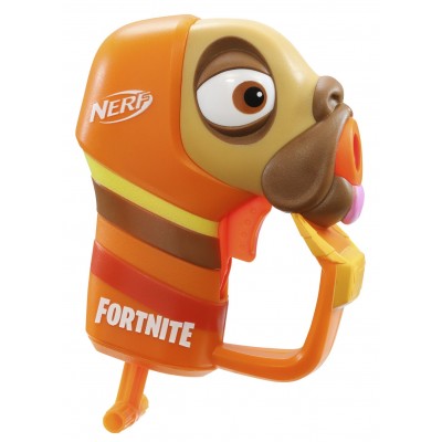 Пистолет Nerf Fortnite Micro Doggo (F2370)