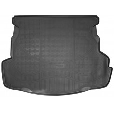 Автоковрики Norplast Unidec Faw Besturn B50 SD 2012 (NPA00-T205-050)