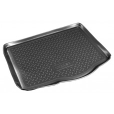 Автоковрик Norplast Unidec Fiat Grande Punto HB 2005 (NPL-P-21-12)